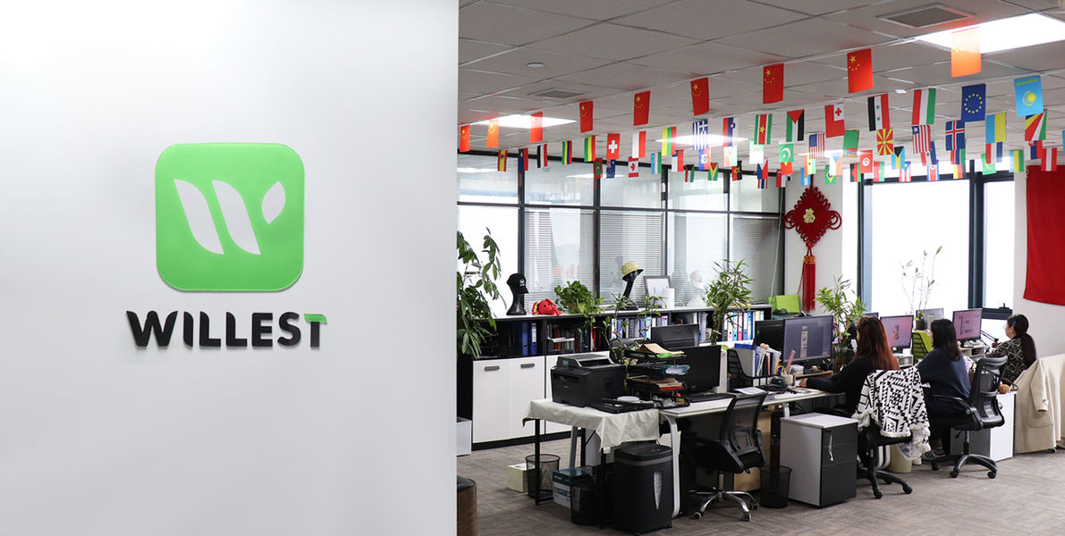 Ningbo Willest International Trading Co., Ltd.
